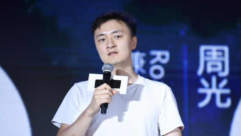 你看,这就是无人车公司Roadstar的结局